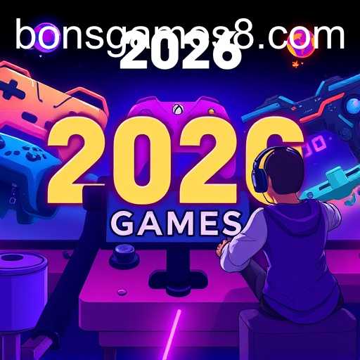 Bons Games: Revolutionizing Online Gaming in 2025