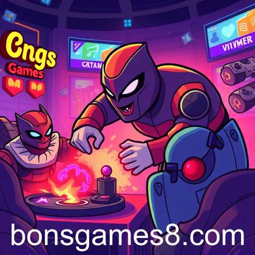 The Evolution of Bons Games and Its Impact on the Gaming Sector