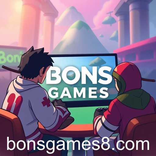 The Evolution and Impact of Bons Games in the Gaming Industry