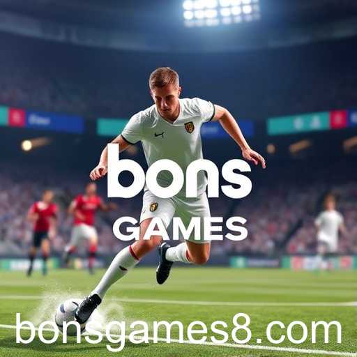 Bons Games Surging in Popularity Amidst New Releases