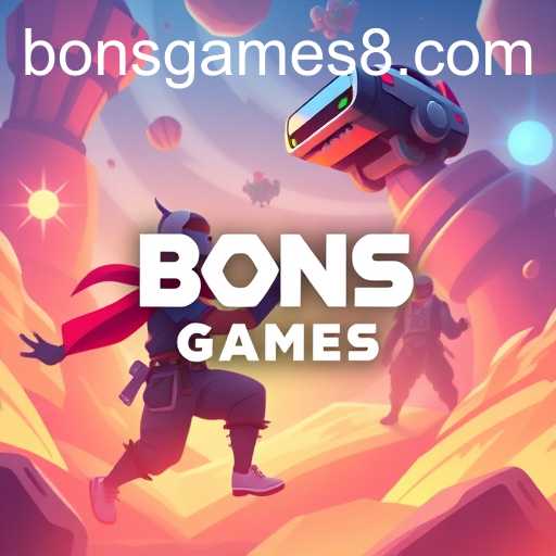 The Rise of Bons Games in the Evolving 2025 Gaming Landscape
