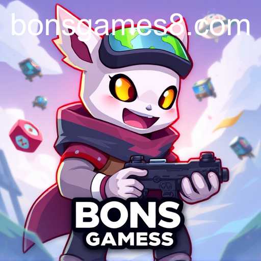 The Rise of Bons Games in the Gaming Industry