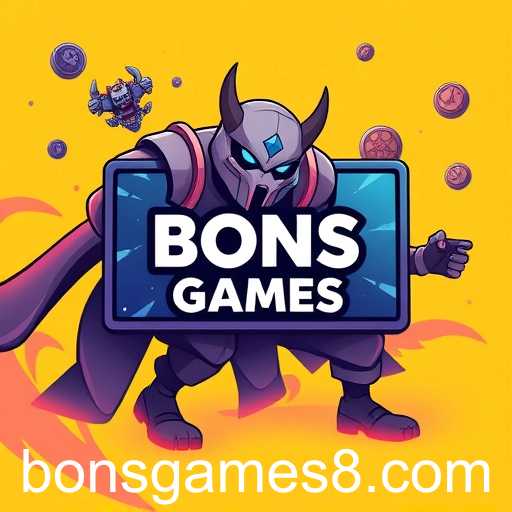 Exploring the Rise of Bons Games in 2025