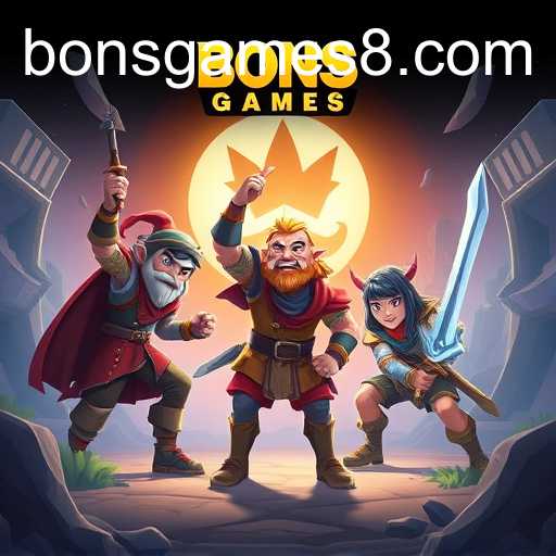 The Evolution of Bons Games in the Gaming Industry