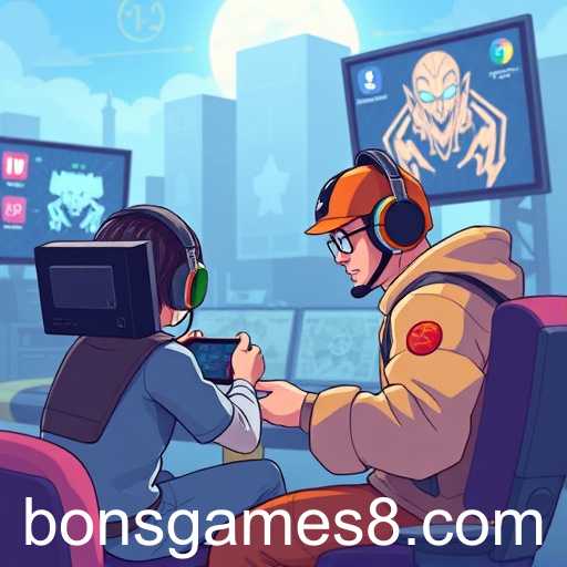 Evolution of Online Gaming in Recent Years