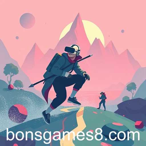 The Rise of Bons Games in the Gaming Landscape